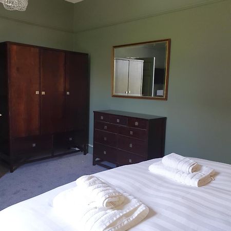 Marley House Bed And Breakfast Winfrith Newburgh Екстериор снимка