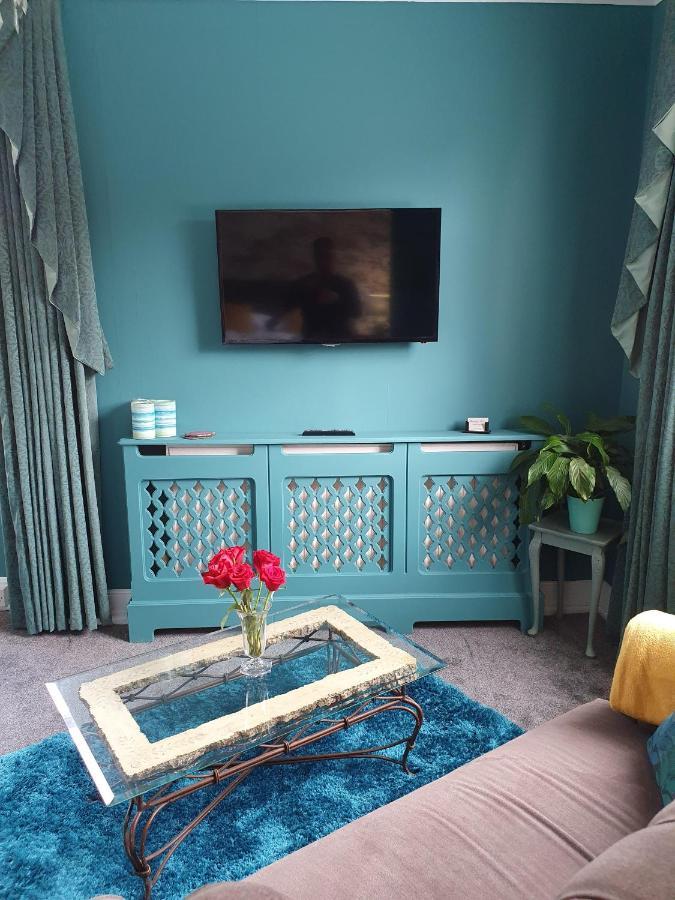 Marley House Bed And Breakfast Winfrith Newburgh Екстериор снимка