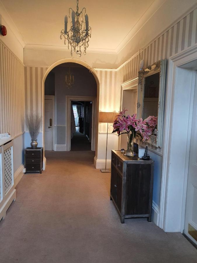 Marley House Bed And Breakfast Winfrith Newburgh Екстериор снимка