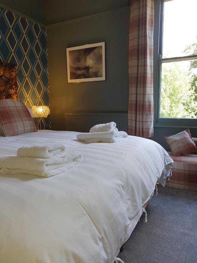 Marley House Bed And Breakfast Winfrith Newburgh Екстериор снимка