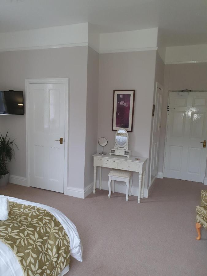 Marley House Bed And Breakfast Winfrith Newburgh Екстериор снимка