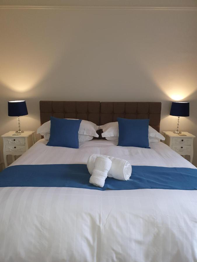 Marley House Bed And Breakfast Winfrith Newburgh Екстериор снимка