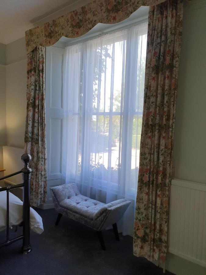 Marley House Bed And Breakfast Winfrith Newburgh Стая снимка