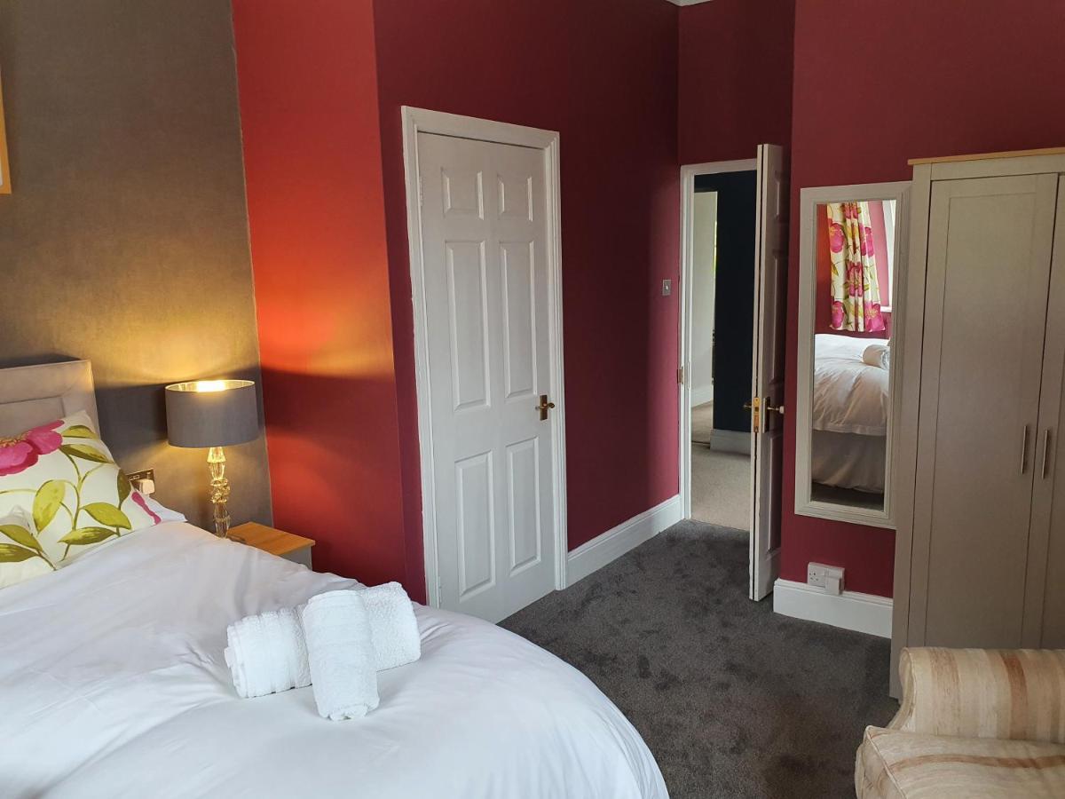 Marley House Bed And Breakfast Winfrith Newburgh Екстериор снимка