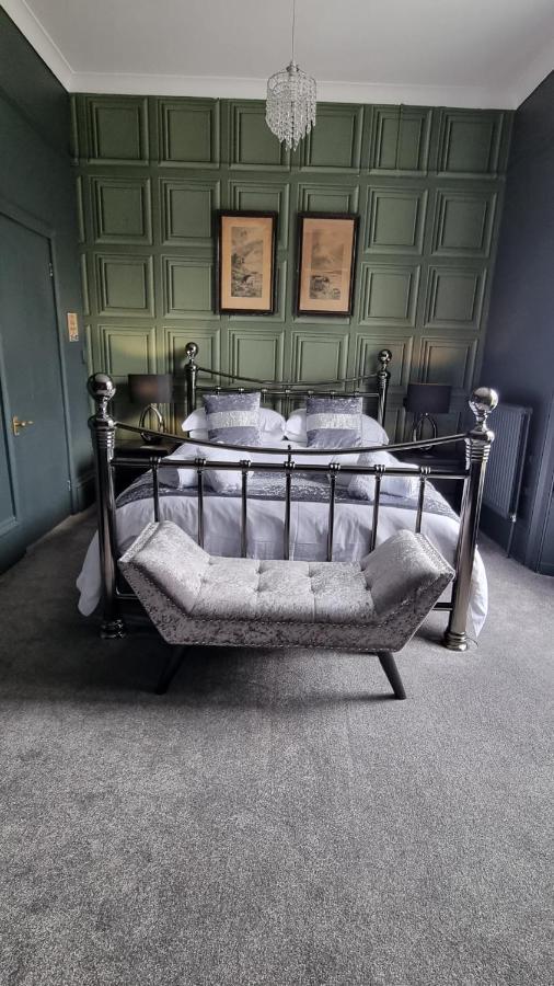 Marley House Bed And Breakfast Winfrith Newburgh Стая снимка