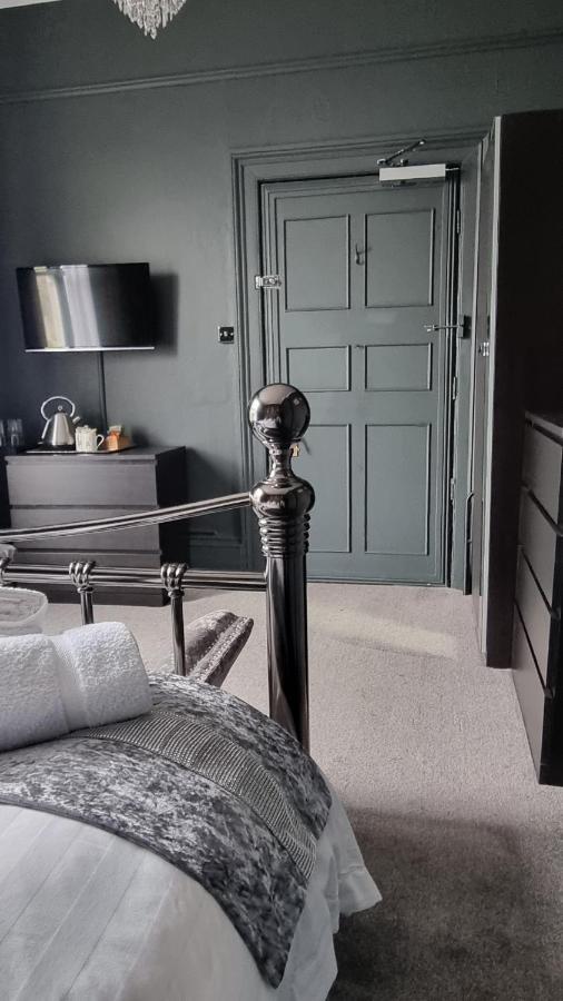 Marley House Bed And Breakfast Winfrith Newburgh Екстериор снимка