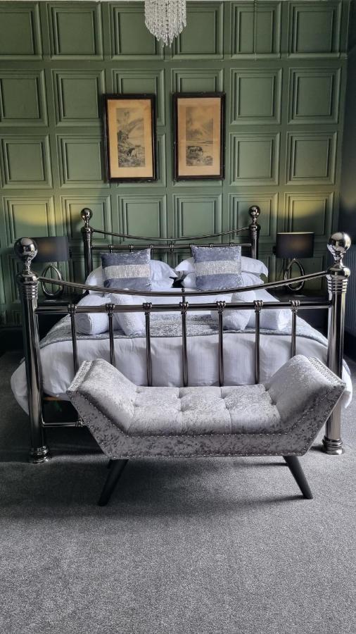 Marley House Bed And Breakfast Winfrith Newburgh Екстериор снимка