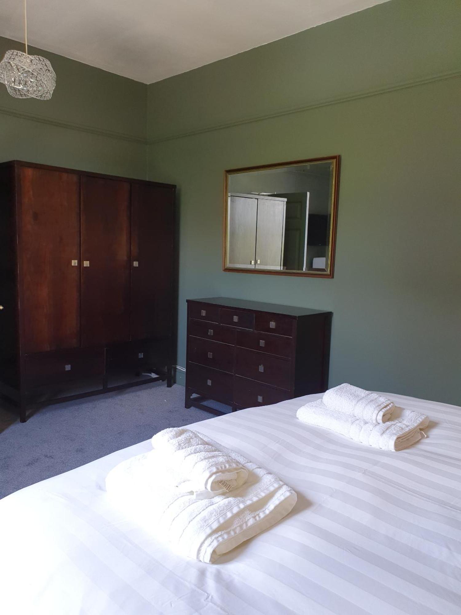 Marley House Bed And Breakfast Winfrith Newburgh Екстериор снимка