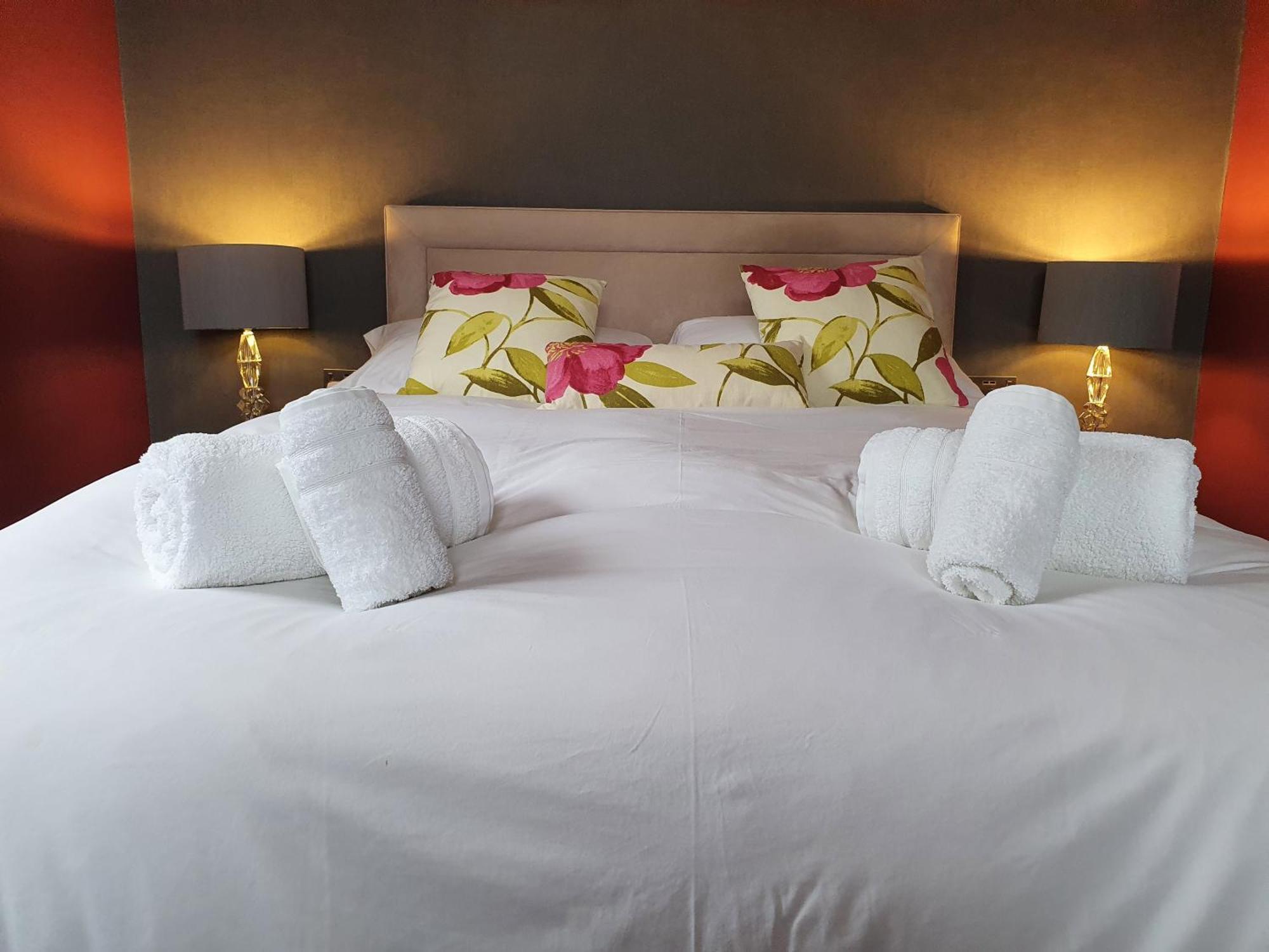Marley House Bed And Breakfast Winfrith Newburgh Екстериор снимка