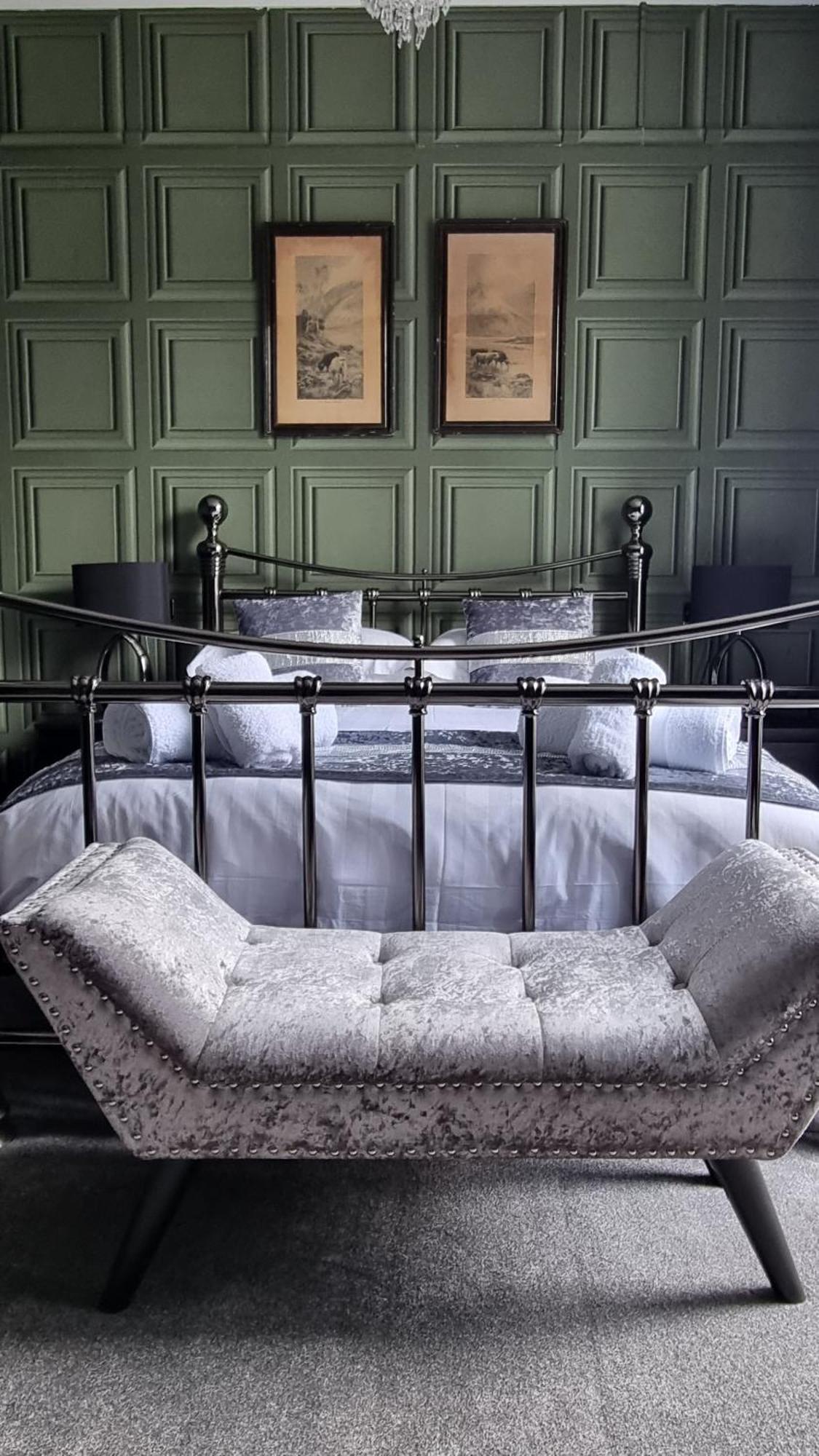 Marley House Bed And Breakfast Winfrith Newburgh Екстериор снимка