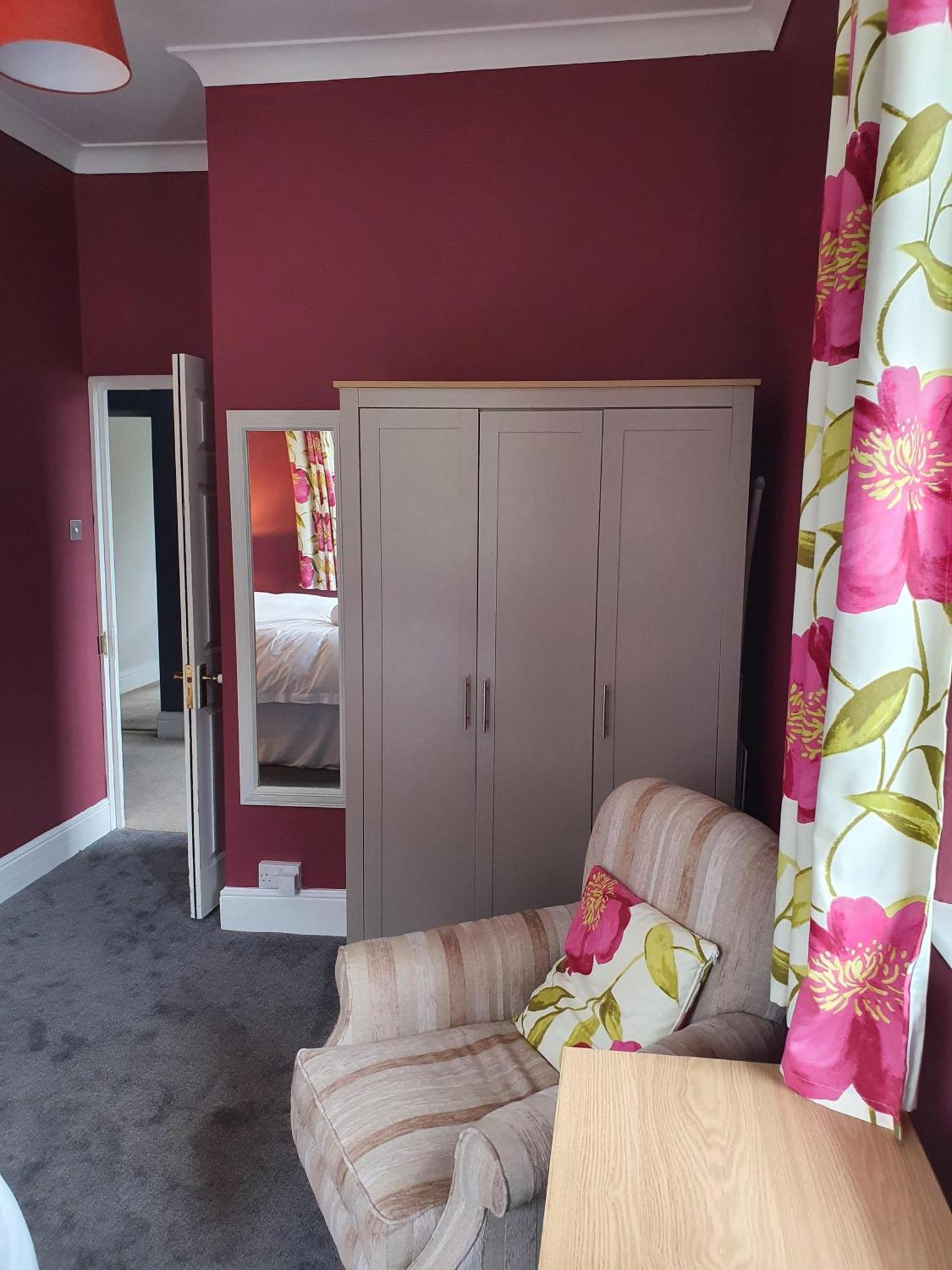 Marley House Bed And Breakfast Winfrith Newburgh Стая снимка