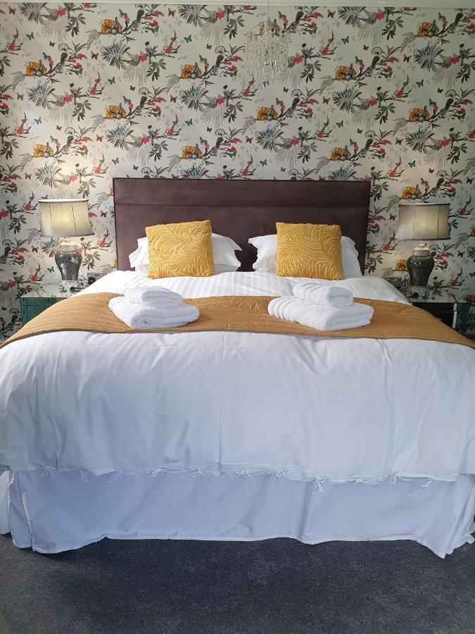 Marley House Bed And Breakfast Winfrith Newburgh Екстериор снимка